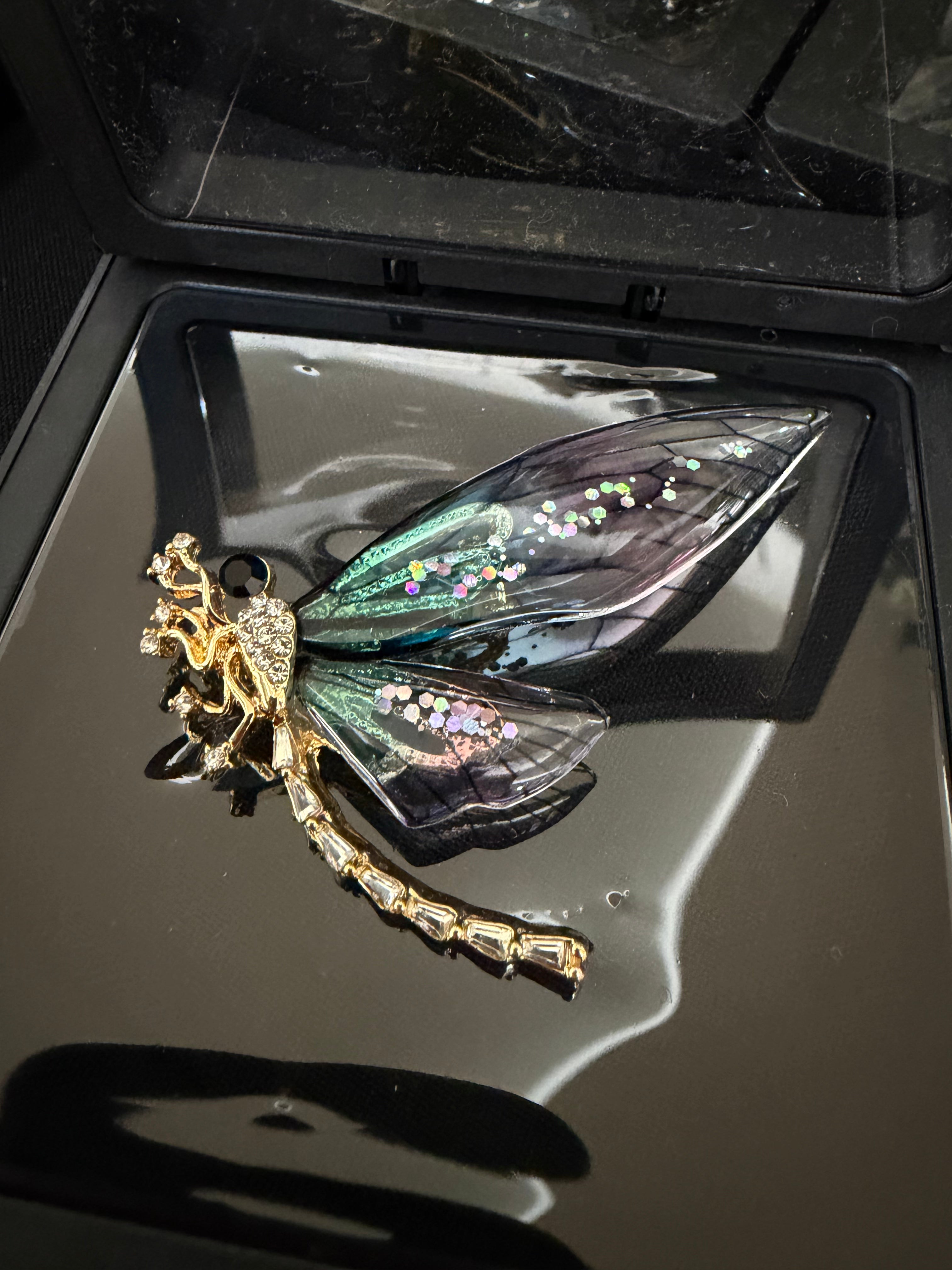 Dragonfly
