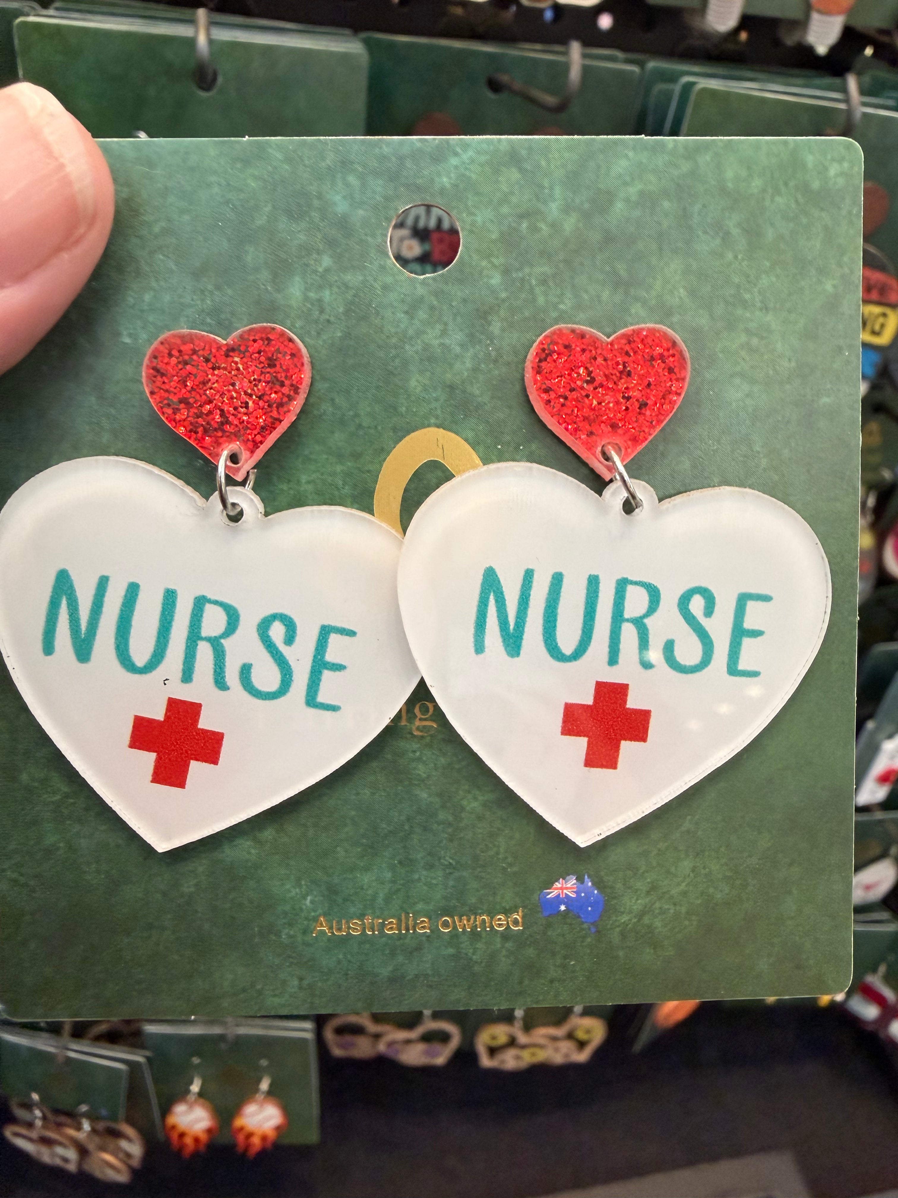 Nurses