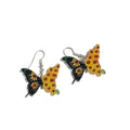 Sunflower Butterflies