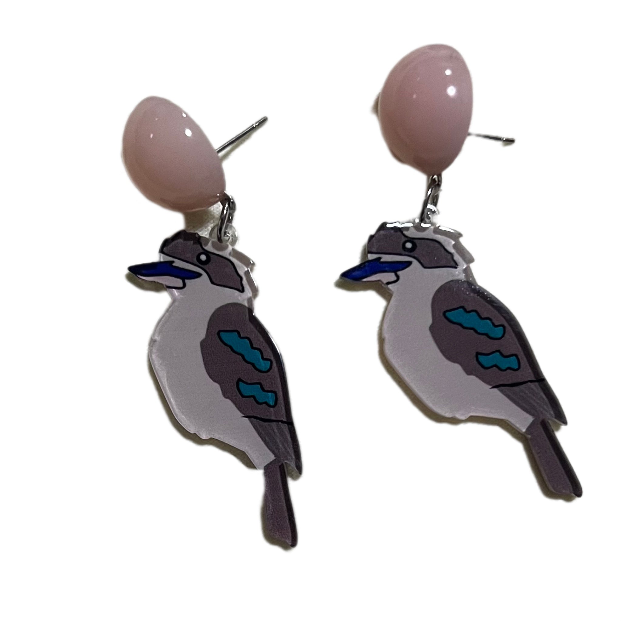 Kookaburras