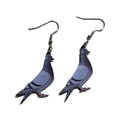 Pigeons