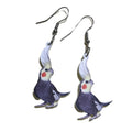 Cockatiels