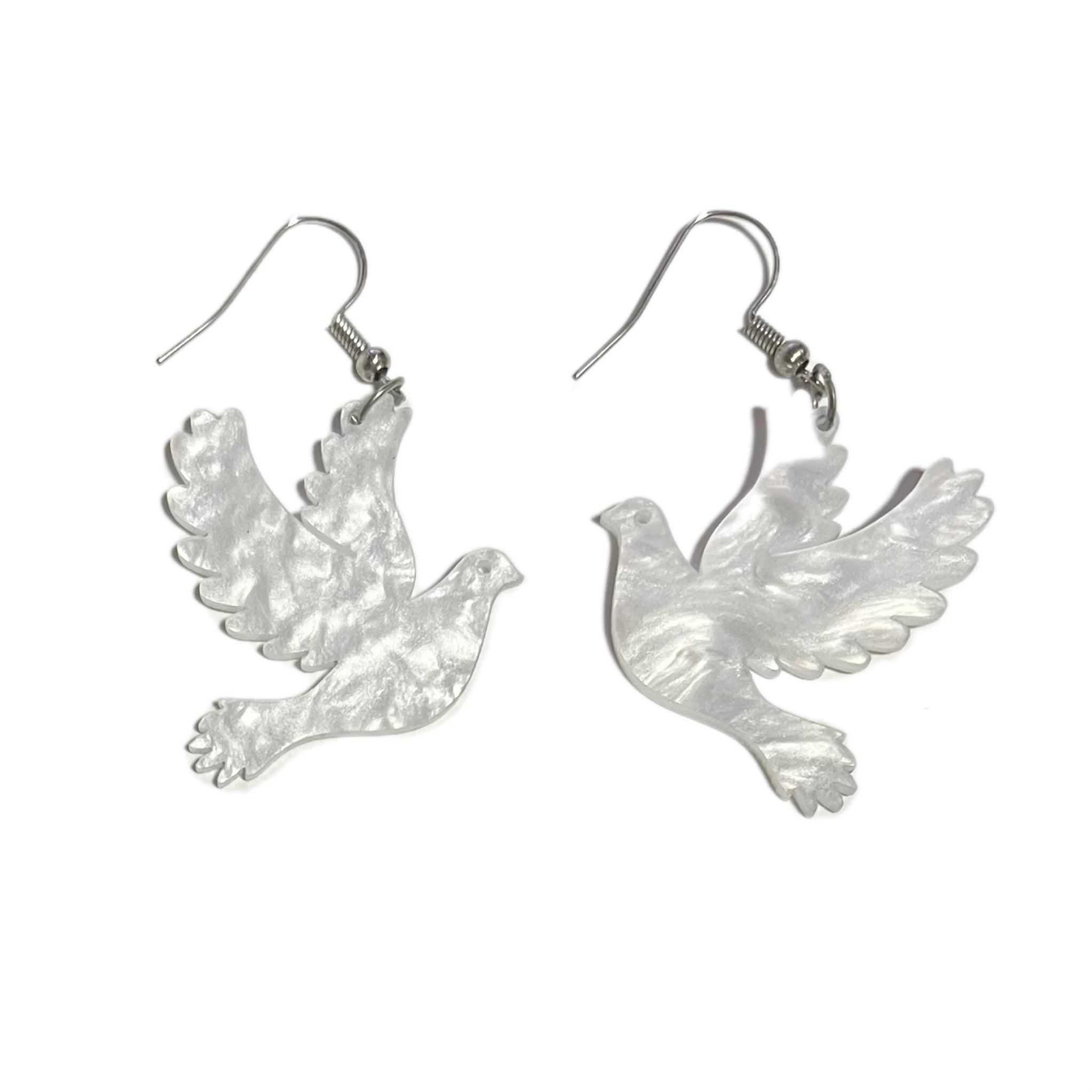 Doves