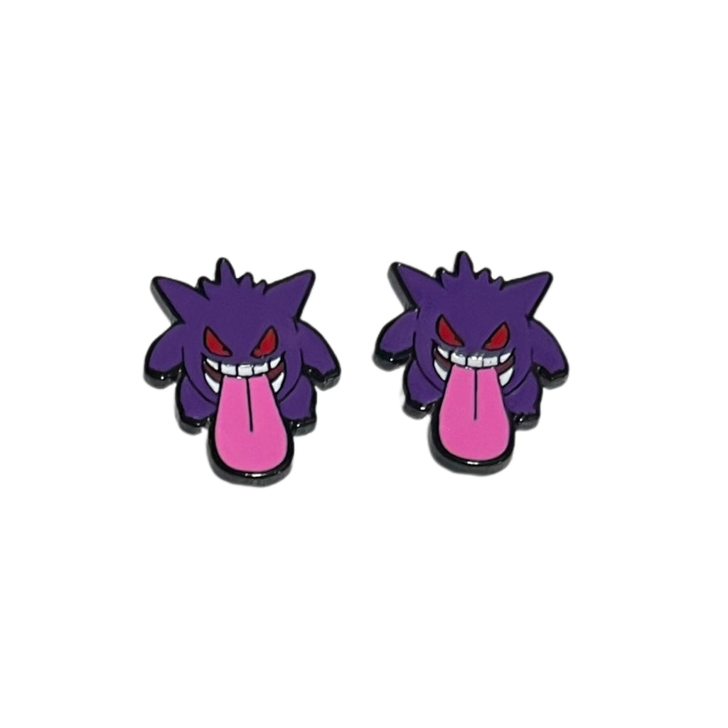 Gengar studs