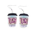 Teachers Cup